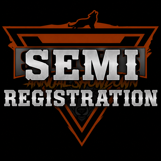 SEMI REGISTRATION