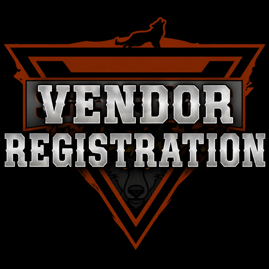 VENDOR REGISTRATION