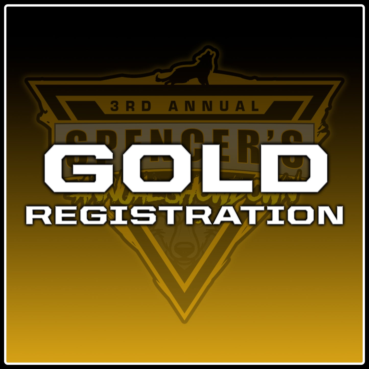 GOLD REGISTRATION