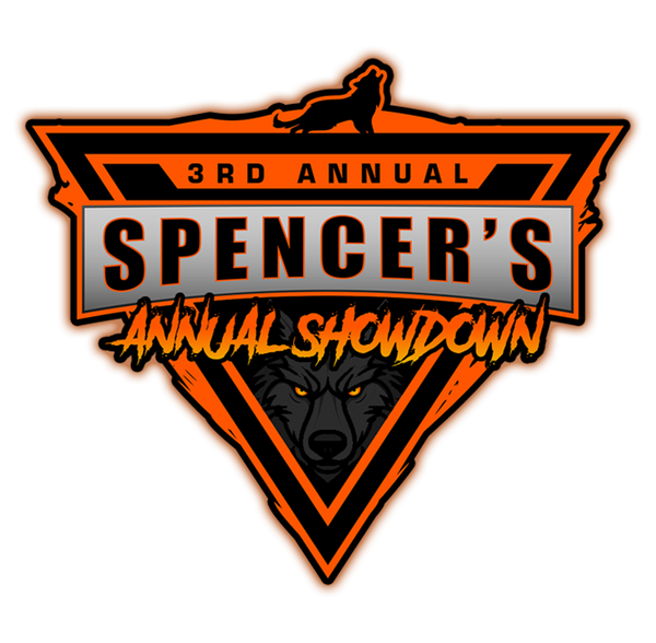 Spencers Annual Showdown