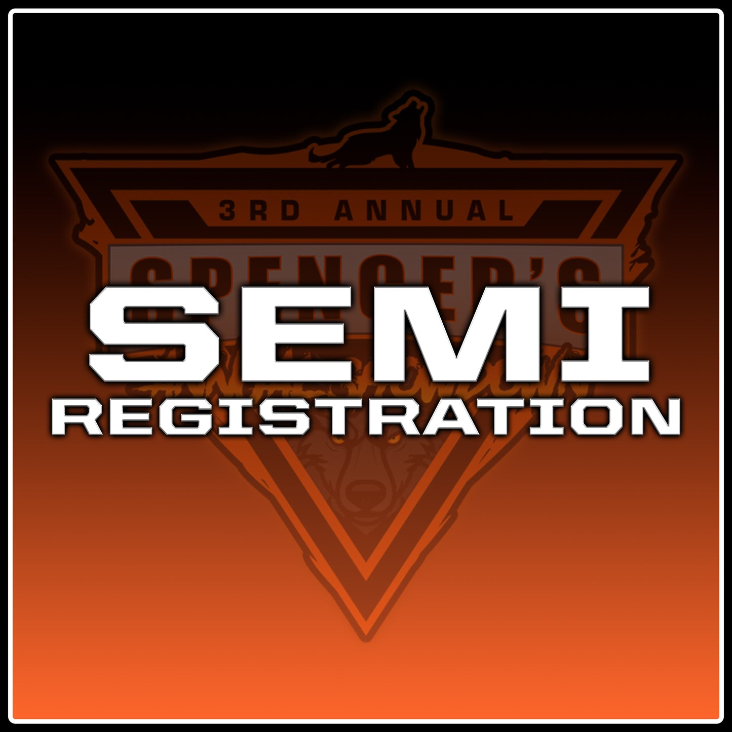 SEMI REGISTRATION