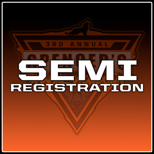 SEMI REGISTRATION